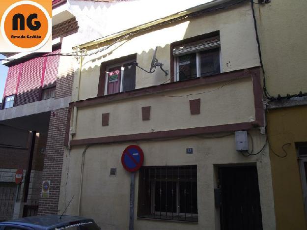 Casa en Colmenar Viejo