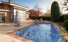 Casa en Sant Cugat del Vallès - mejor precio | unprecio.es