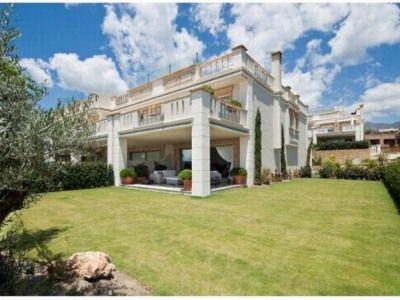 Casa en venta en Marbella, Málaga (Costa del Sol)