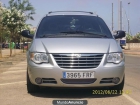 CHRYSLER VOYAGER 2.8 CRD LX AUT. - mejor precio | unprecio.es