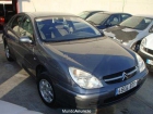 Citroën C5 2.0 HDi SX - mejor precio | unprecio.es