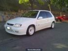 CITROEN SAXO 1.6 VTR 90 C.V. - mejor precio | unprecio.es