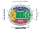 ENTRADAS Y BOLIS100 EUROS FINAL EUROPA LEAGUE ATLETICO MADRID ATHLETIC BILBAO - mejor precio | unprecio.es