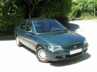 Ford Escort 1998 por 790 Euros - mejor precio | unprecio.es