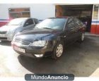 Ford Mondeo 2.0tdci Futura X - mejor precio | unprecio.es