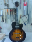 Guitarra electrica Silvertone de 1954 - mejor precio | unprecio.es