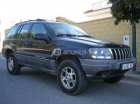 JEEP GRAND CHEROKEE - Malaga - mejor precio | unprecio.es