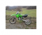 KAWASAKI KX 125 - mejor precio | unprecio.es