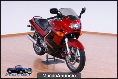 Kawasaki ZZR 250, Disponible en automocion pere