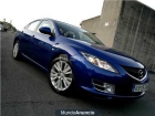 Mazda Mazda6 2.0 CRTD Active - mejor precio | unprecio.es