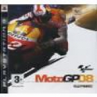 Moto GP 08 Playstation 3 - mejor precio | unprecio.es