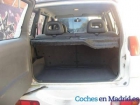 Nissan Terranoii - mejor precio | unprecio.es