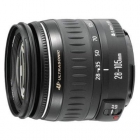 OBJETIVO CANON 28-105mm f/4-5.6 EF USM - mejor precio | unprecio.es