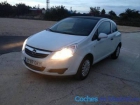 Opel Corsa - mejor precio | unprecio.es