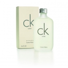 Perfume CK One Calvin Klein edt vapo 100ml - mejor precio | unprecio.es