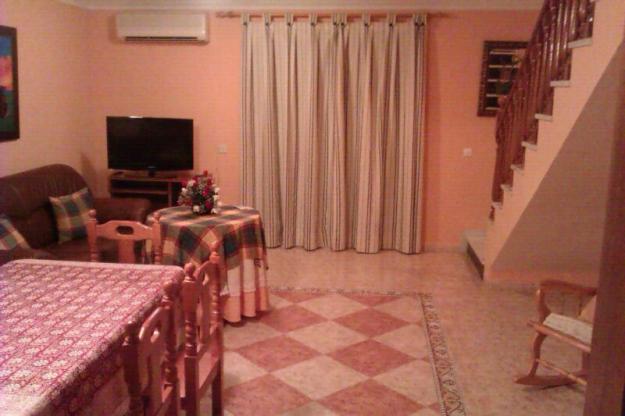 Piso duplex torremolinos carihuela