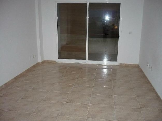 Piso en Murcia