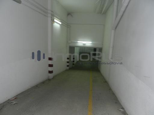 Plaza de parking - Tordera