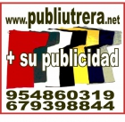 PUBLIUTRERA CAMISETA + SERIGRAFIA 1,69 € - mejor precio | unprecio.es
