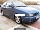Seat Cordoba 1.9 TDI SX - mejor precio | unprecio.es