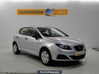 Seat Ibiza 1.6 TDI 90CV - mejor precio | unprecio.es