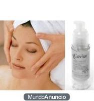 Serum Extracto de Caviar Essence 30ml Anunciado en TV - TELETIENDA