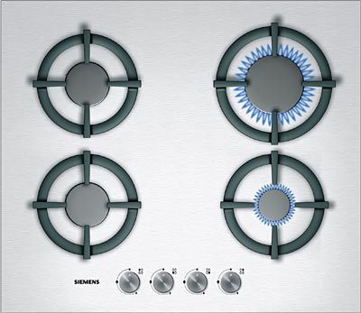 Siemens EC675PB20E