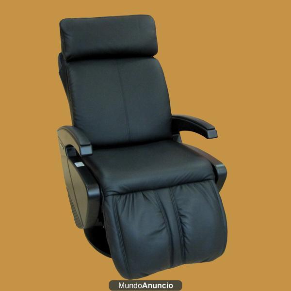 Sillon Masaje Keyton Munich Sensor FT2