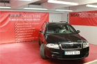 Skoda Octavia Combi 2.0 TDI DPF RS, 13.900€ - mejor precio | unprecio.es