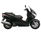SUZUKI BURGMAN 125 EXECUTIVE - mejor precio | unprecio.es