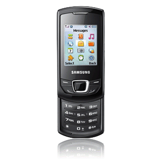 TELEFONO NUEVO SIN USAR SAMSUNG E255O MOVISTAR