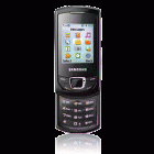 TELEFONO NUEVO SIN USAR SAMSUNG E255O MOVISTAR - mejor precio | unprecio.es