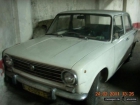 Vendo Seat 124 D del Año 1973 - mejor precio | unprecio.es