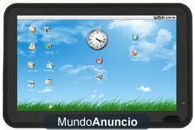 Vendo Tablet Android Nueva y sellada barata en Barcelona