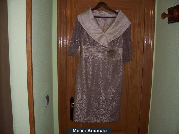 Vendo vestido fiesta