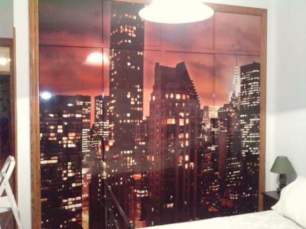 vinilo para armarios     24€, m2