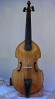 Viola da Gamba basso 6 cuerdas - mejor precio | unprecio.es