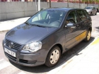 Volkswagen Polo 1.4 TDI - mejor precio | unprecio.es