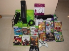 Xbox 360 Elite nueva - mejor precio | unprecio.es