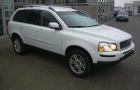 2008 Volvo XC90 2.4 D5 Executiv automática - mejor precio | unprecio.es