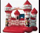 ALQUILER DE CASTILLOS HINCHABLES - mejor precio | unprecio.es