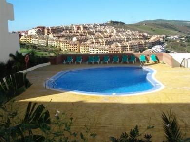 Apartamento con 2 dormitorios se vende en Manilva, Costa del Sol