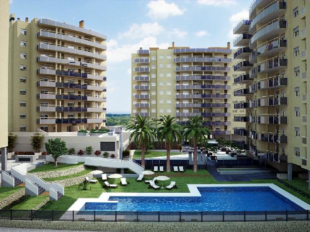 Apartamento en venta en Campello (el), Alicante (Costa Blanca)