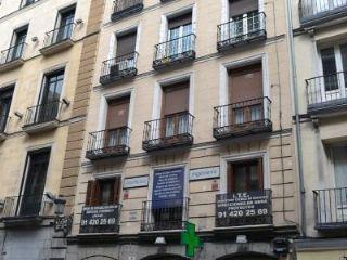 Apartamento en venta en Madrid, Madrid