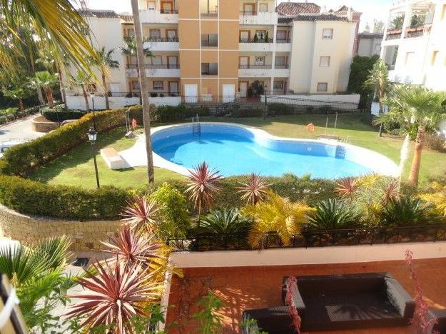 Apartamento en venta en Nueva Andalucia, Málaga (Costa del Sol)