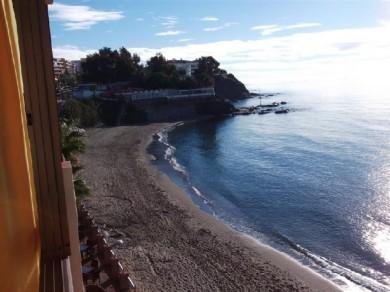 Apartamento se vende en Benalmadena Costa, Costa del Sol