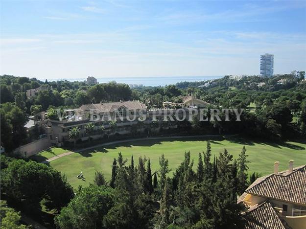 Apartamento Vistas al Mar