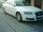 Audi A6 - mejor precio | unprecio.es