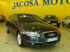AUDI A6 A6 2.0 TDI 140CV 6V - Salamanca - mejor precio | unprecio.es