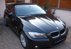 Bmw 320d sedan - mejor precio | unprecio.es